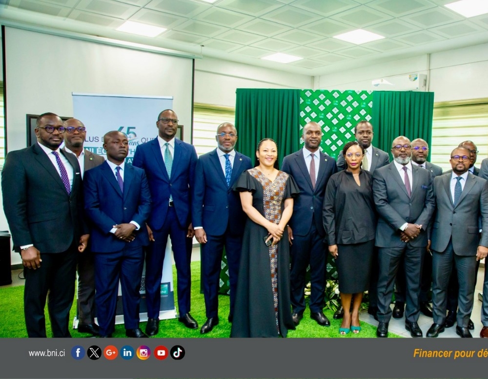 Point de presse: Prsentation des Rsultats 2024
