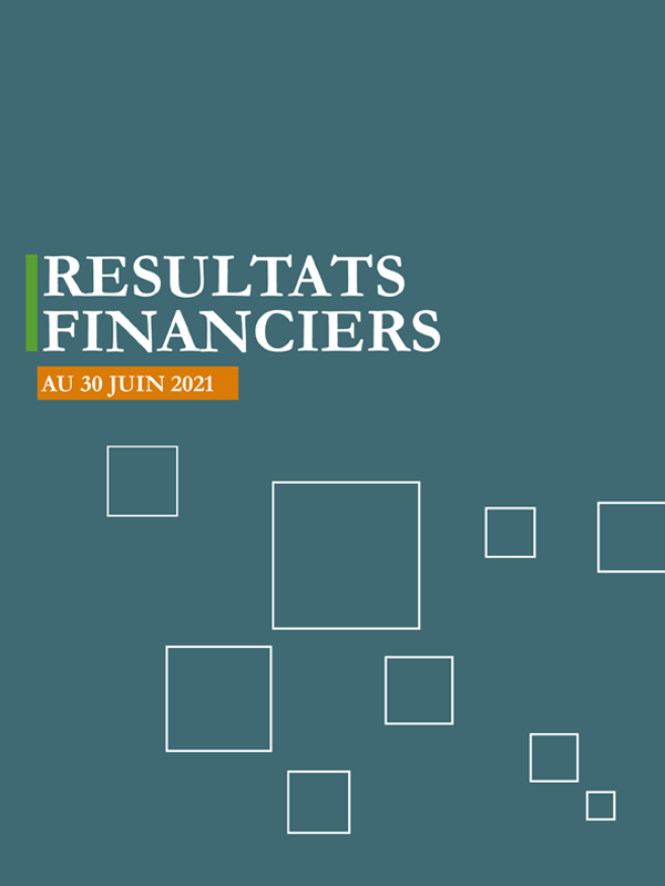 tats Financiers 2021