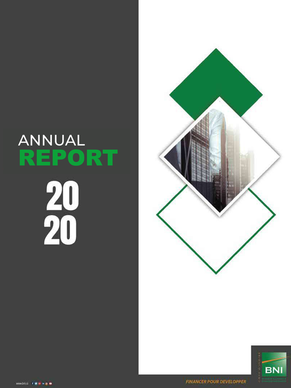 Activity report 2020