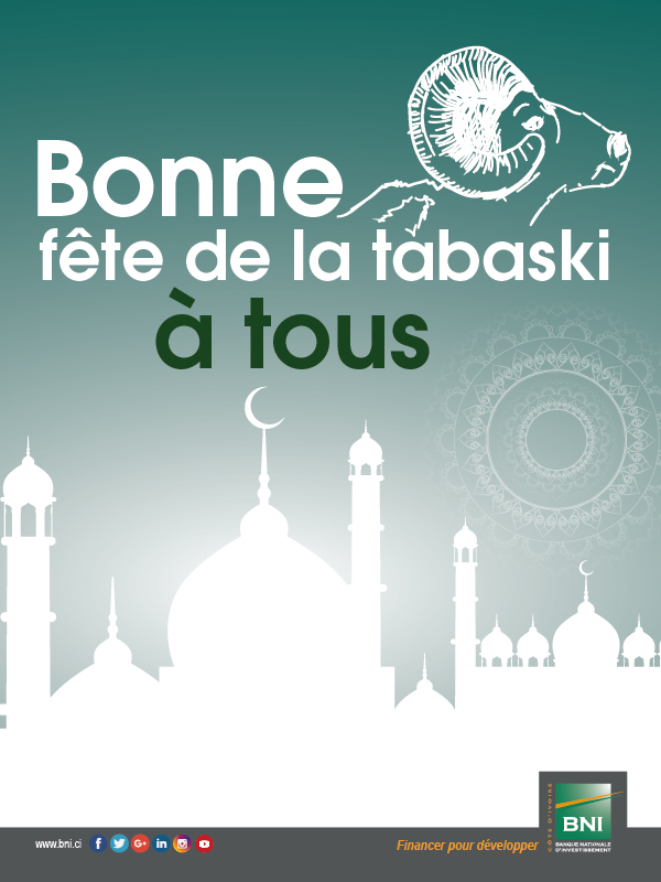 Tabaski 2022