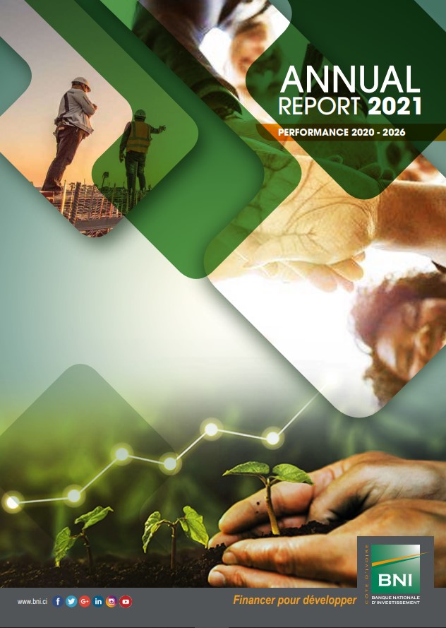 Activity Report 2021