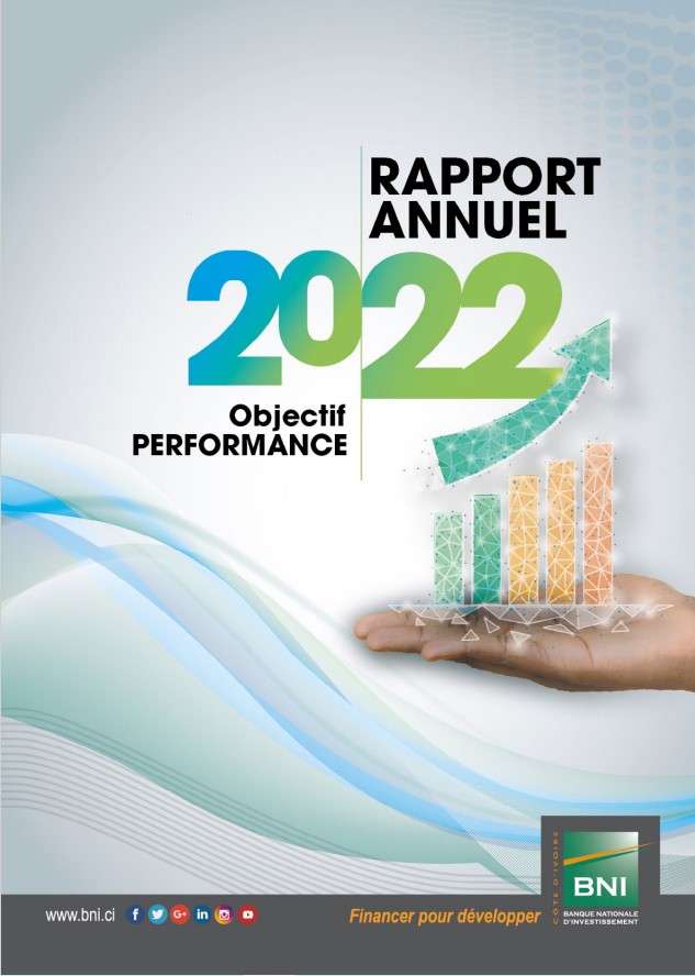 Rapport Annuel 2022