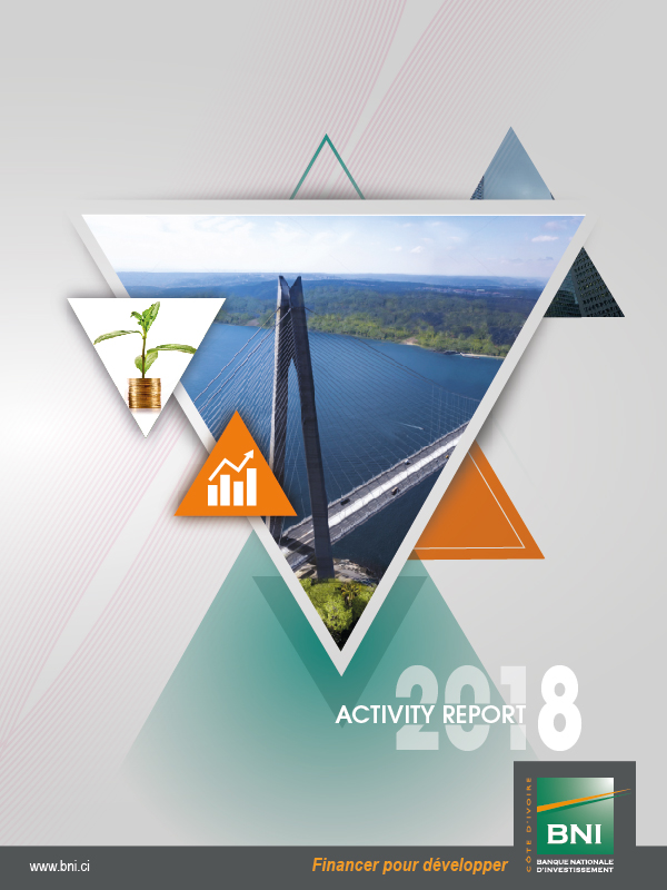 Activity report 2018