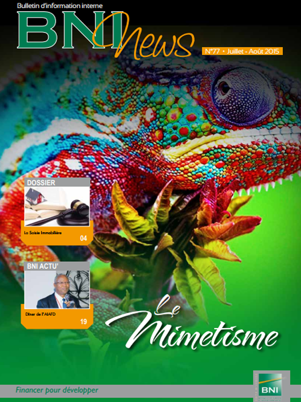 N77-78  Juillet -Aout 2015