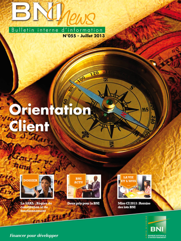 N 55 - Juillet 2013