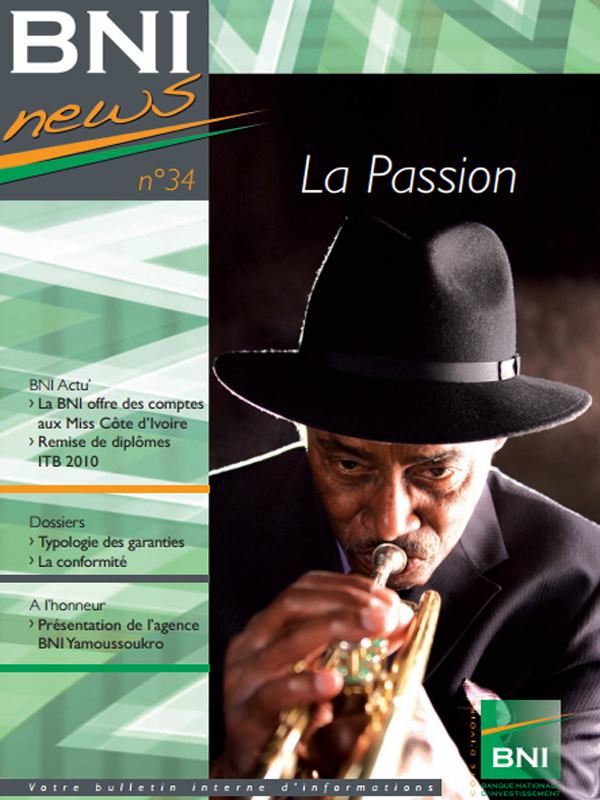 N34 - Octobre 2011