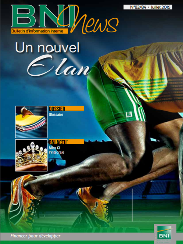 N83/84 - Juillet 2016