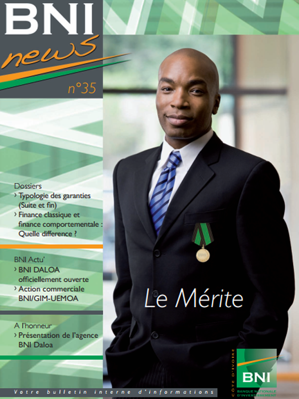 N35 - Novembre 2011
