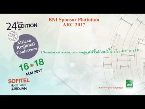 African Regional Conference - Abidjan 2017